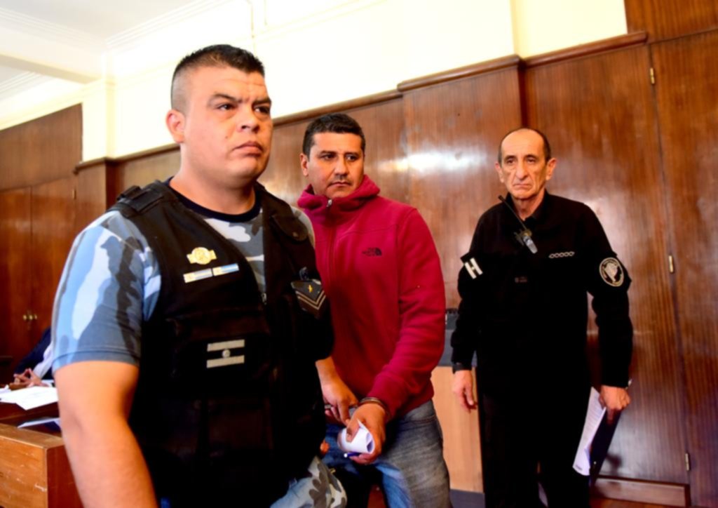 La madre de Claudia Salgán cargó contra Núñez