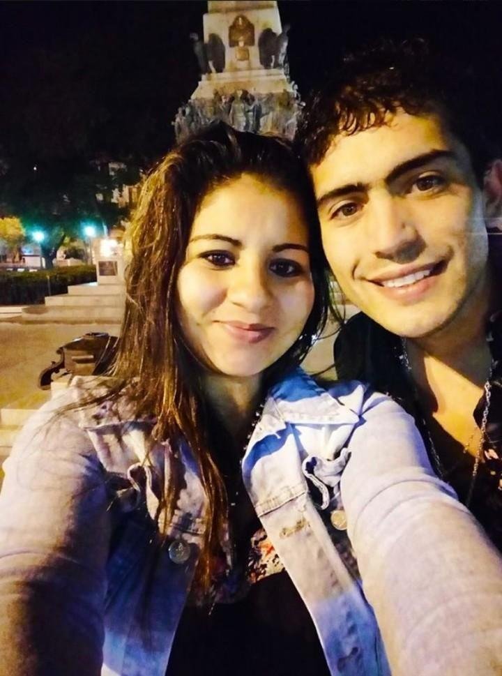 Tras denunciarlo, la ex del falso Rodrigo dijo que mintió
