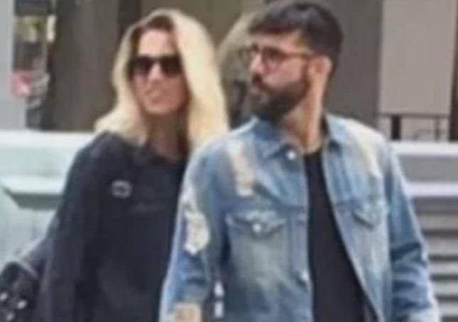 Soledad Fandiño y Nacho Lecouna, amor confirmado