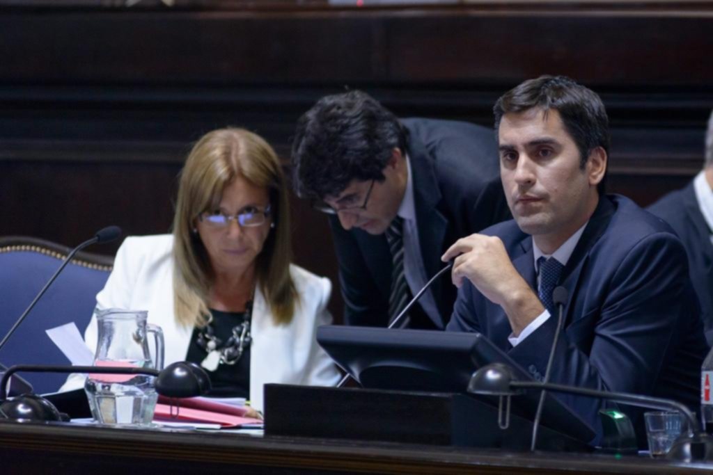 Crece la resistencia a votar el desafuero de Mosca en la Cámara de Diputados