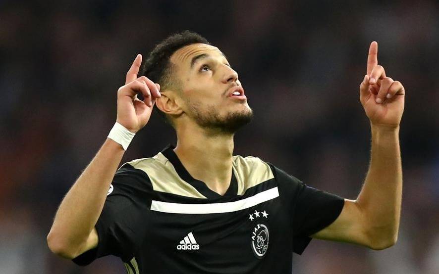 Jugador musulmán del Ajax ayunará antes de la Semi ante Tottenham y en el Club hay temor