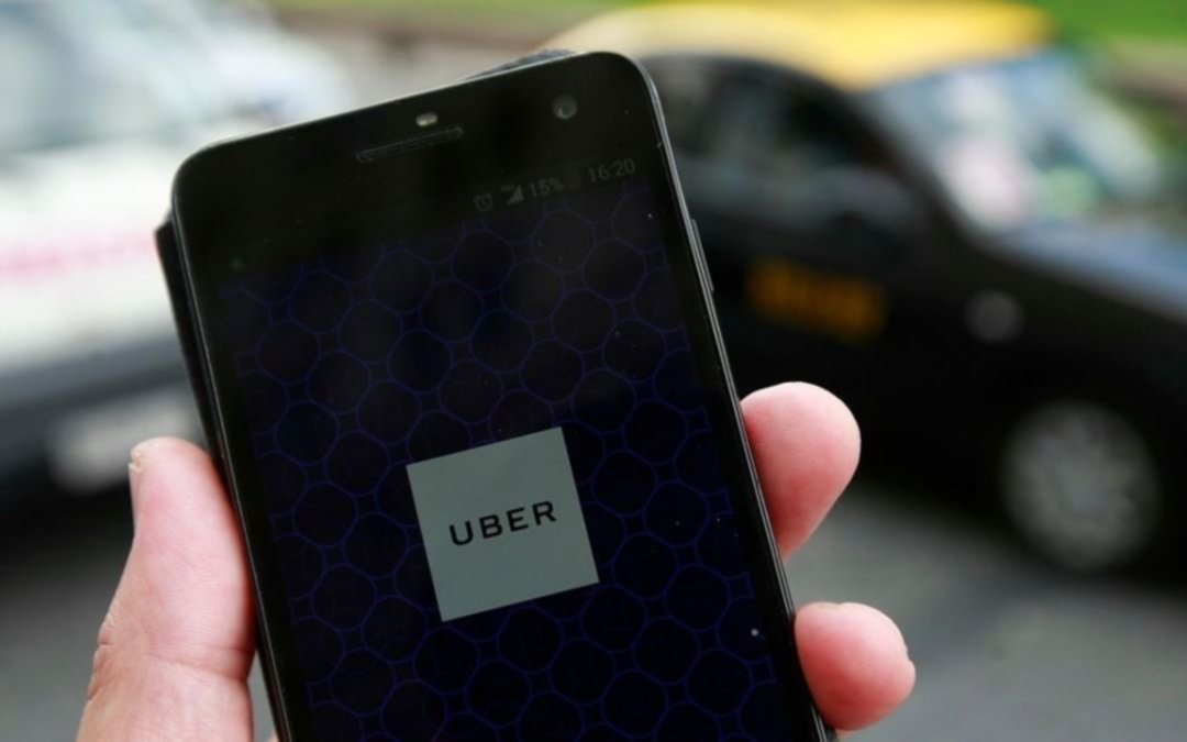 ¿Por qué los conductores de UBER protestarán haciendo un apagón mundial?