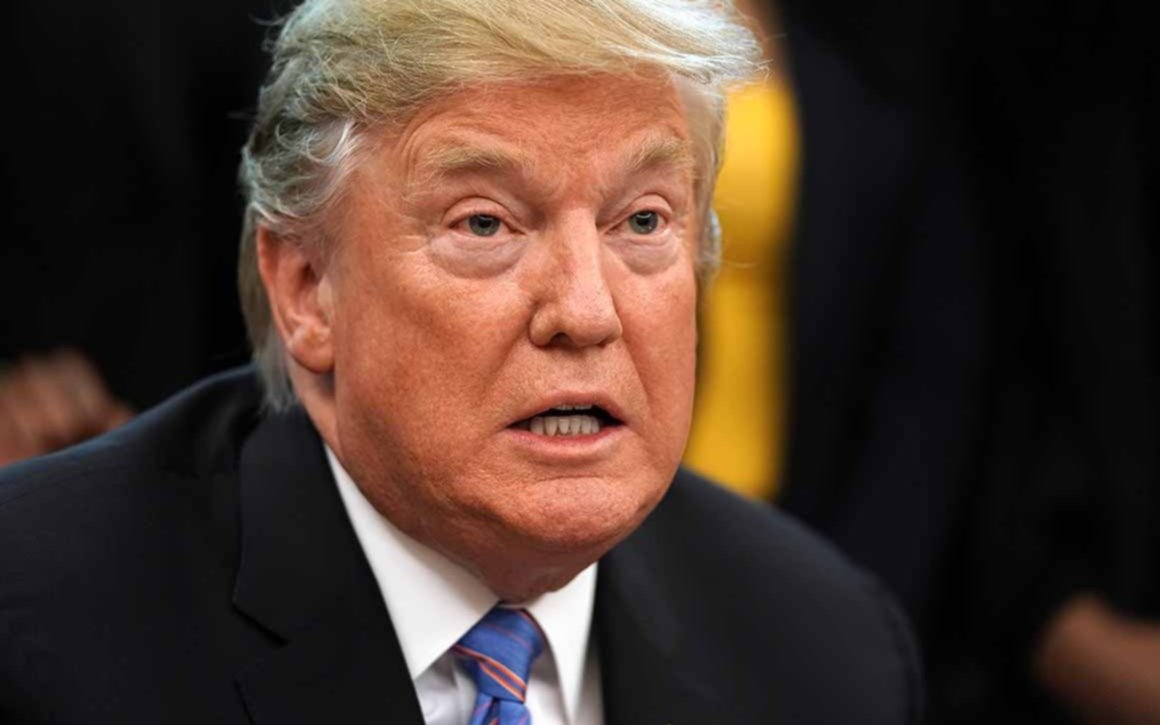 Trump, presionado por los aranceles a China, enfrenta más negociaciones