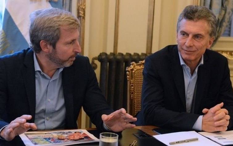 En el Gobierno sostienen que "han tenido muy buenas respuestas a la búsqueda de consensos"