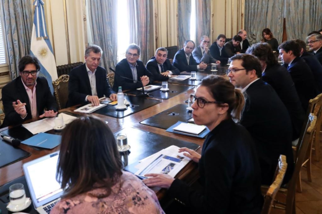 Isonomía ahora dice que Macri recortó la distancia que tenía Cristina kirchner
