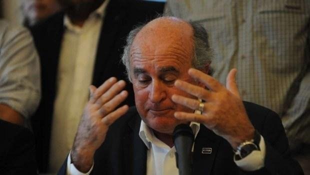 La ex presidenta amaga con asistir al diálogo político para desorientar al Gobierno