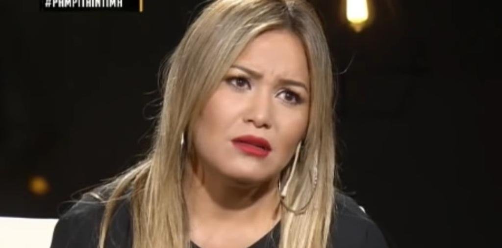 La Princesita, picante: “No estaría de nuevo con un futbolista, fue una mala experiencia”