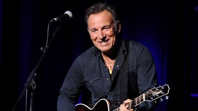 “El Jefe” anuncia que la E Street Band volverá a salir de gira