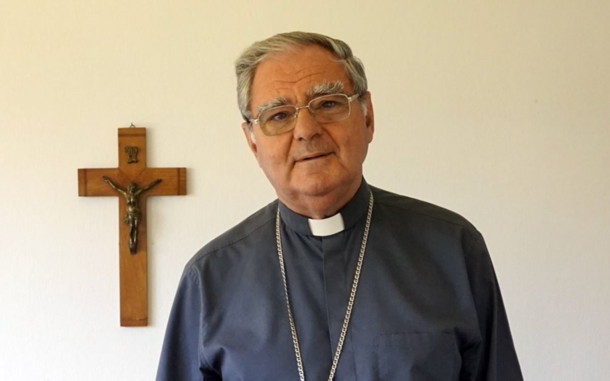 La Iglesia pidió al Gobierno que el diálogo sea "con agenda abierta"