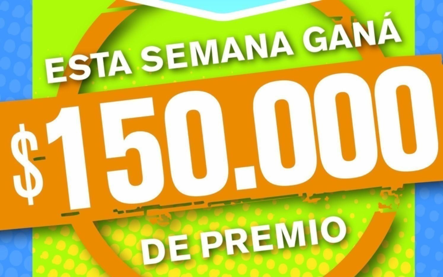 El Cartonazo quedó vacante y ahora están en juego 150 mil pesos