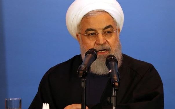 Irán deja en el aire el acuerdo nuclear por la embestida de Trump  