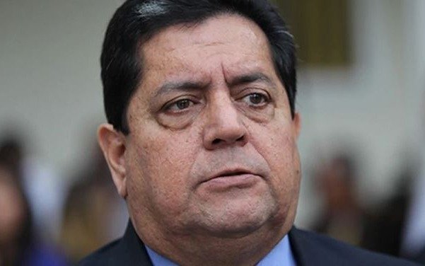 Tensión en Venezuela: detuvieron al vicepresidente de la Asamblea Nacional