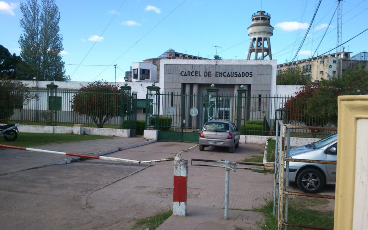 Cayó un ex funcionario del Servicio Penitenciario acusado de vender comida de los presos