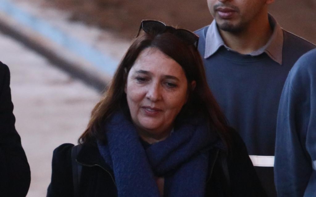 La madre de una víctima de Once: “Justicia es viajar bien”