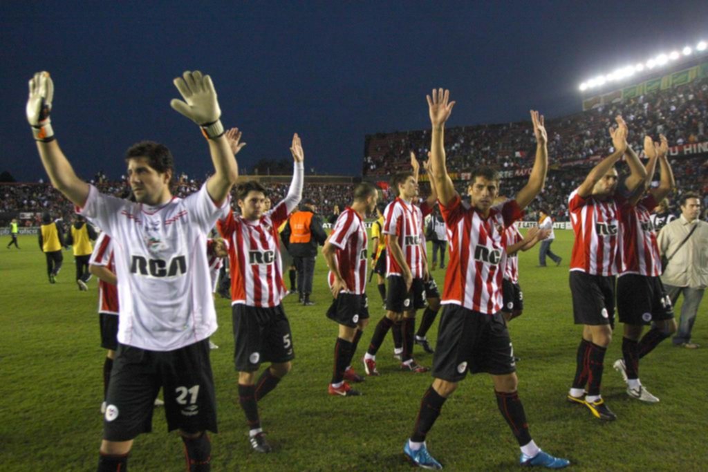 River pudo sortear lo que a Estudiantes lo perjudicó