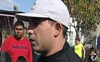 Jurado de vecinos declaró “no culpable” al ex barra de Quilmes