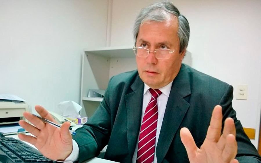 Quién es Héctor Olivares, el diputado al que dispararon y está en grave estado