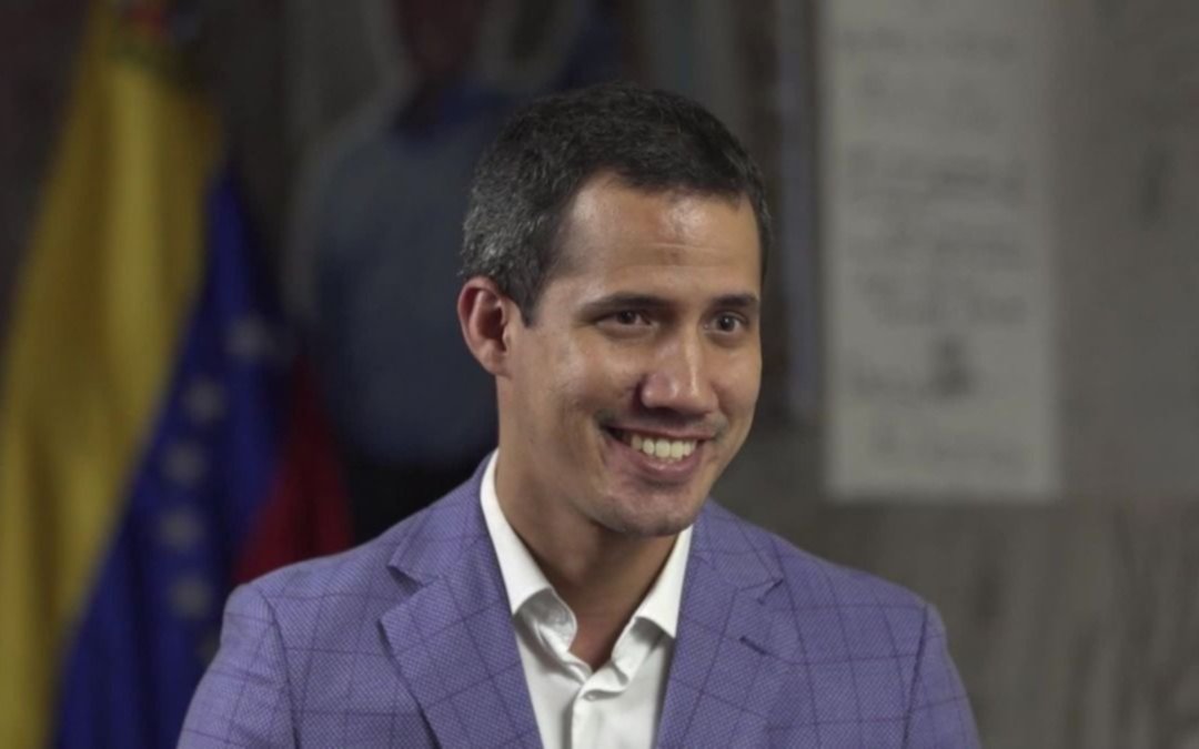 Guaidó convocó a nuevas protestas callejeras para este sábado