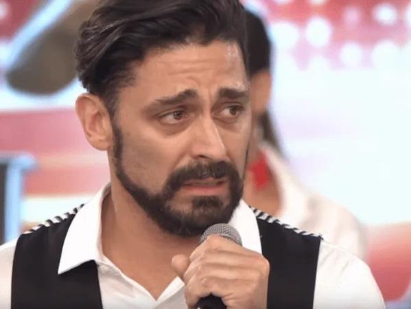 Hernán Piquín: harto de la inseguridad en el país, se manda a mudar: “Estoy cansado”