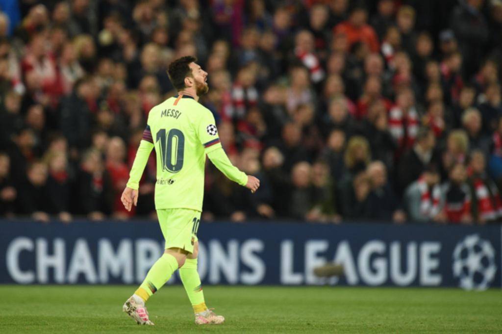 ¿Qué Messi le espera ahora a la Selección Nacional?