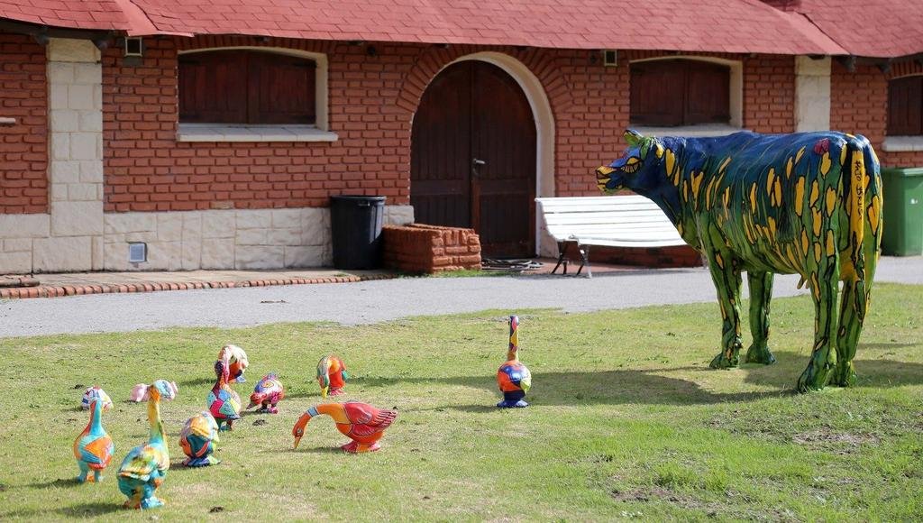 La República de los Niños se renueva e incorpora artistas