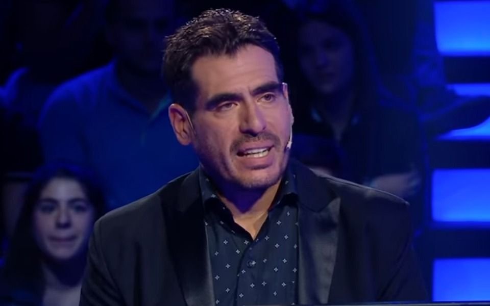La emocionante historia del mecánico platense que ganó medio millón de pesos en televisión