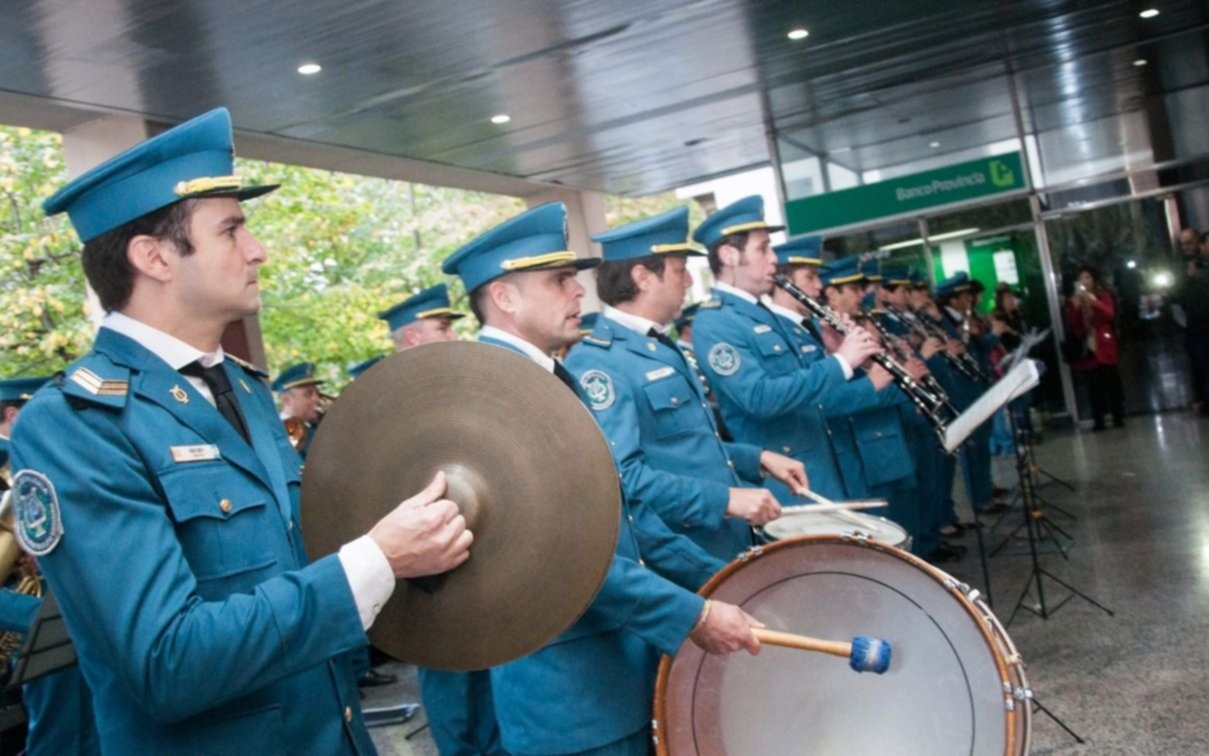 Sorpresivo recordatorio al cumplirse 206 años del Himno Nacional Argentino 