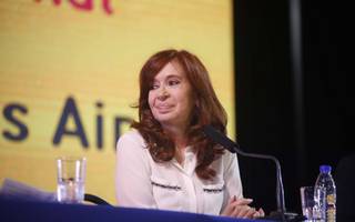 Denuncian penalmente a Cristina Kirchner por confesiones que hizo en el libro