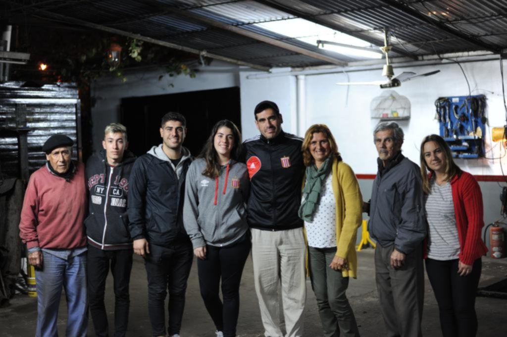 Ganó $500 mil con “un poco de curiosidad, un poco de locura y un poco de necesidad”