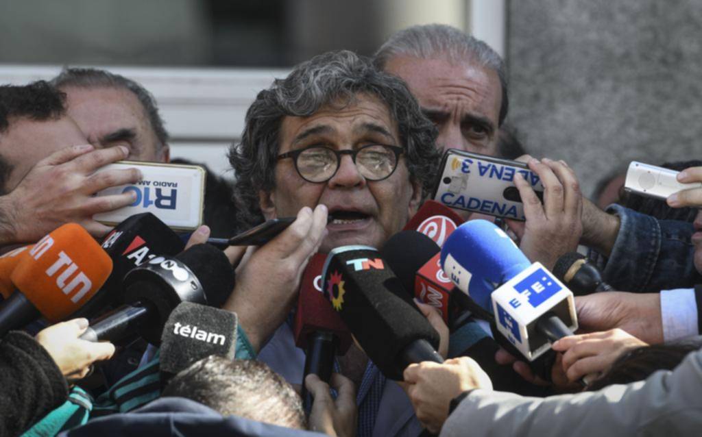 El diputado Héctor Olivera sigue “grave y con riesgo de vida”