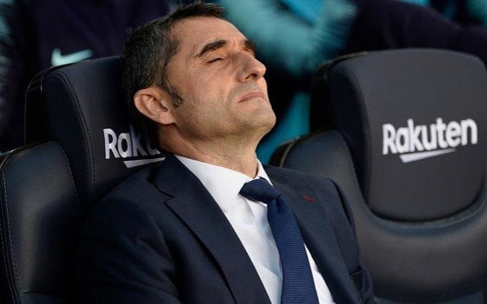 Barcelona en el cambio: ya hay varios candidatos para reemplazar a Valverde
