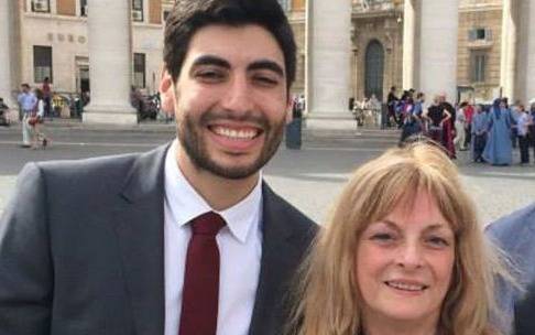 Falleció la madre de Facundo Moyano