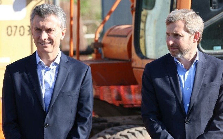 Para el Gobierno, "si hay coincidencia de valores podemos sumar a otros dirigentes a Cambiemos"