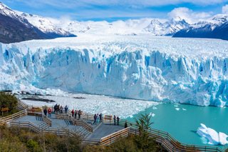 Las Nuevas Maravillas Naturales Argentinas Agitan El Mapa Turistico Informacion General