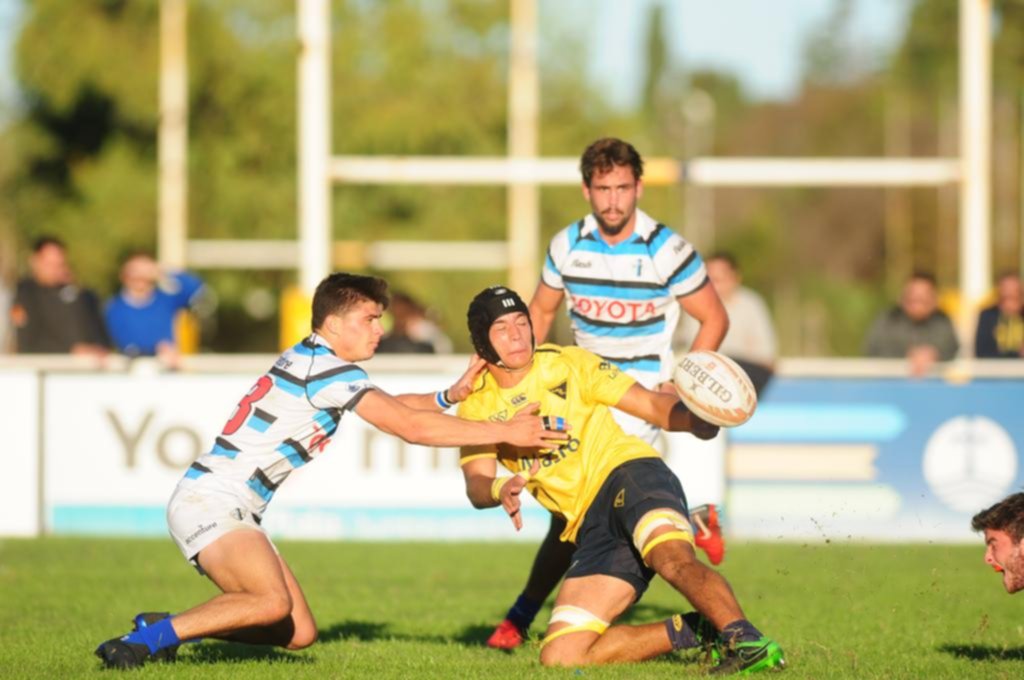 La Plata no pudo con el SIC que no lo perdonó y lo goleó