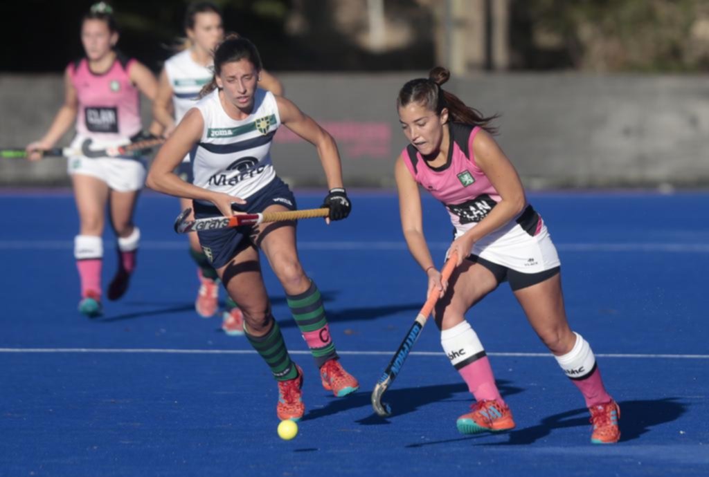 Santa Bárbara “A” sufrió otro duro revés contra Hurling: 4-1