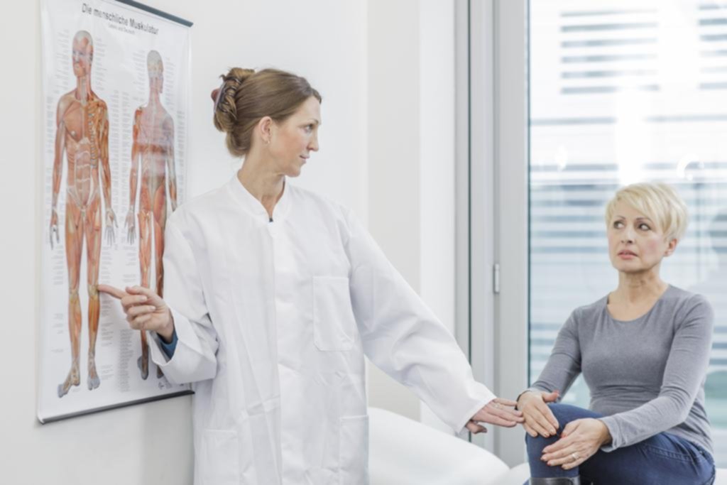 Cómo prepararse adecuadamente para una visita al médico