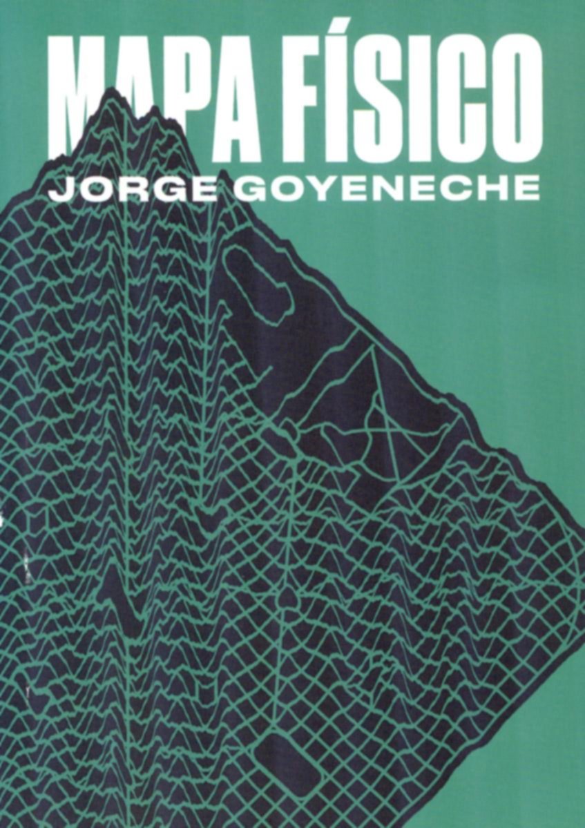 Mapa físico