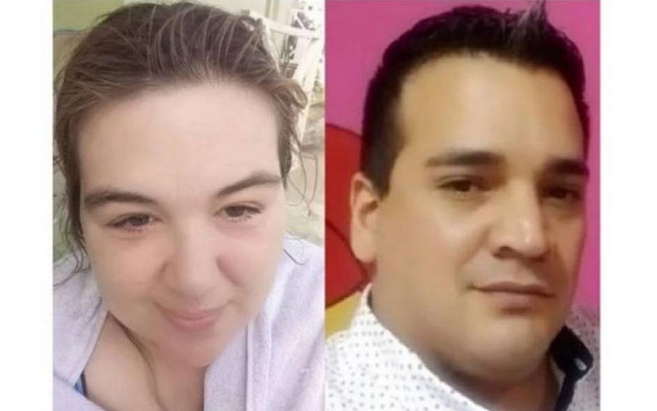 Femicidio en Chubut: asesinan de 17 puñaladas a una mujer e hieren a su hija