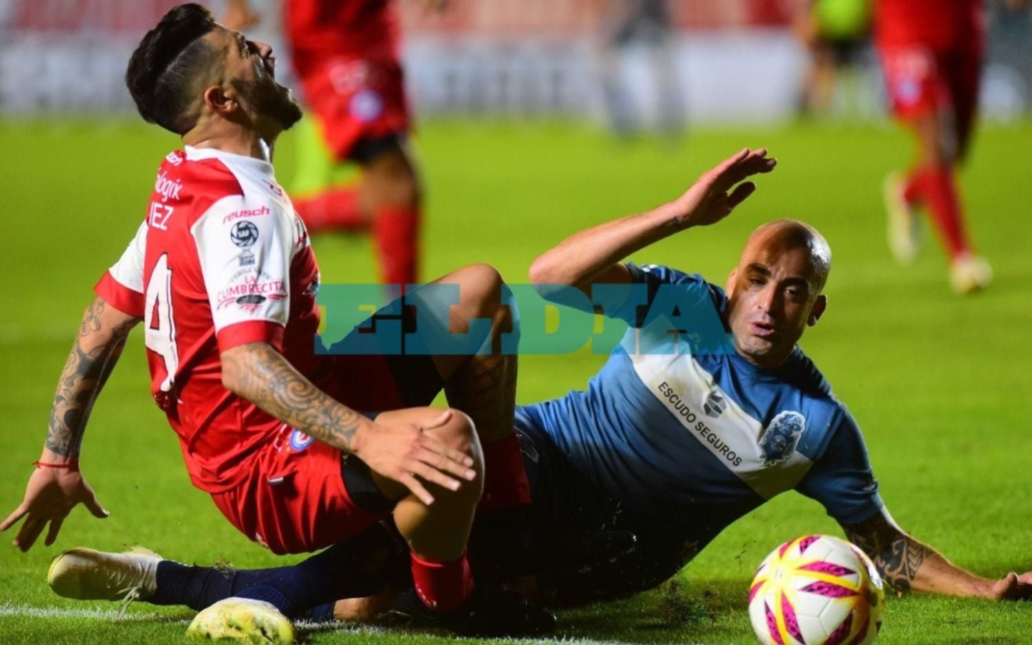 Silva piensa en la revancha: "Para ganar hay que jugársela"