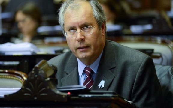 Unánime pesar de la dirigencia política por la muerte del diputado Olivares