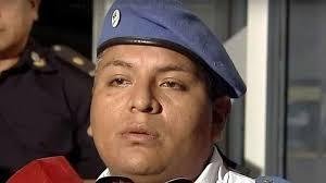 Un fiscal pide que el juicio a Chocobar se desarrolle en el fuero de Menores