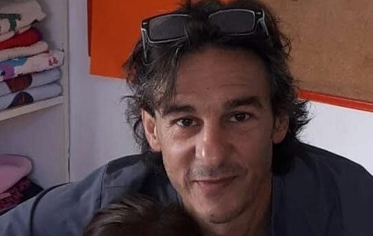 Claudio Raúl Verde