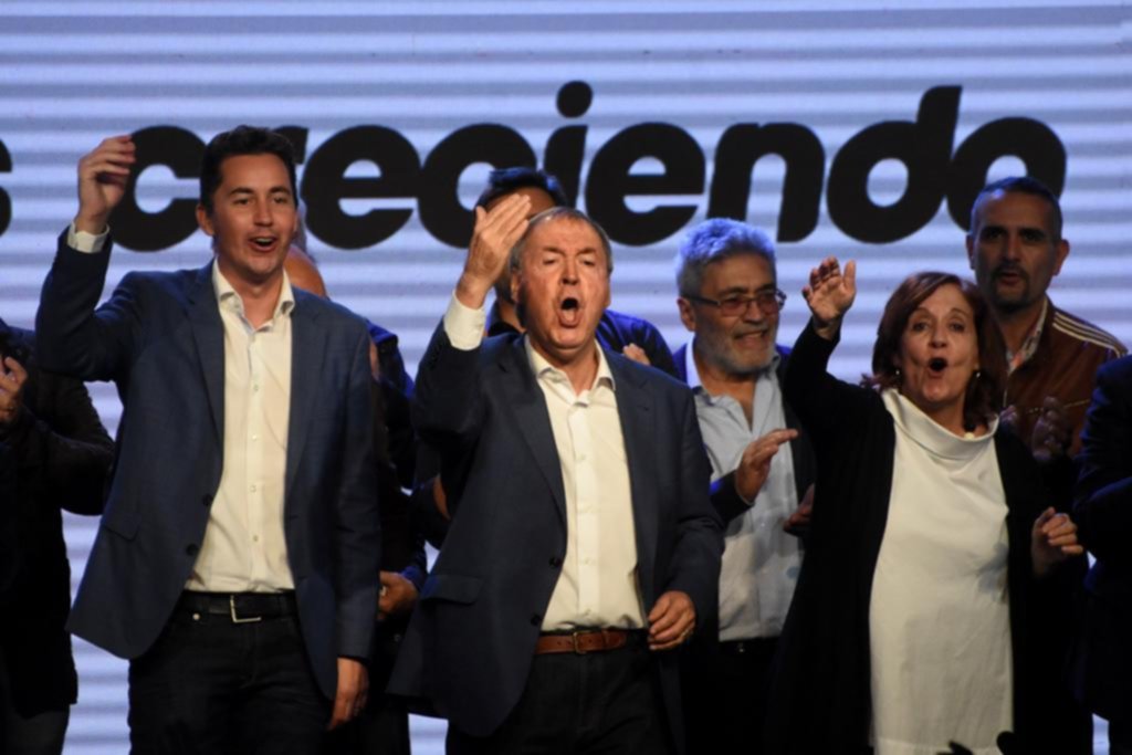 Contundente victoria en Córdoba del peronista Schiaretti para su reelección