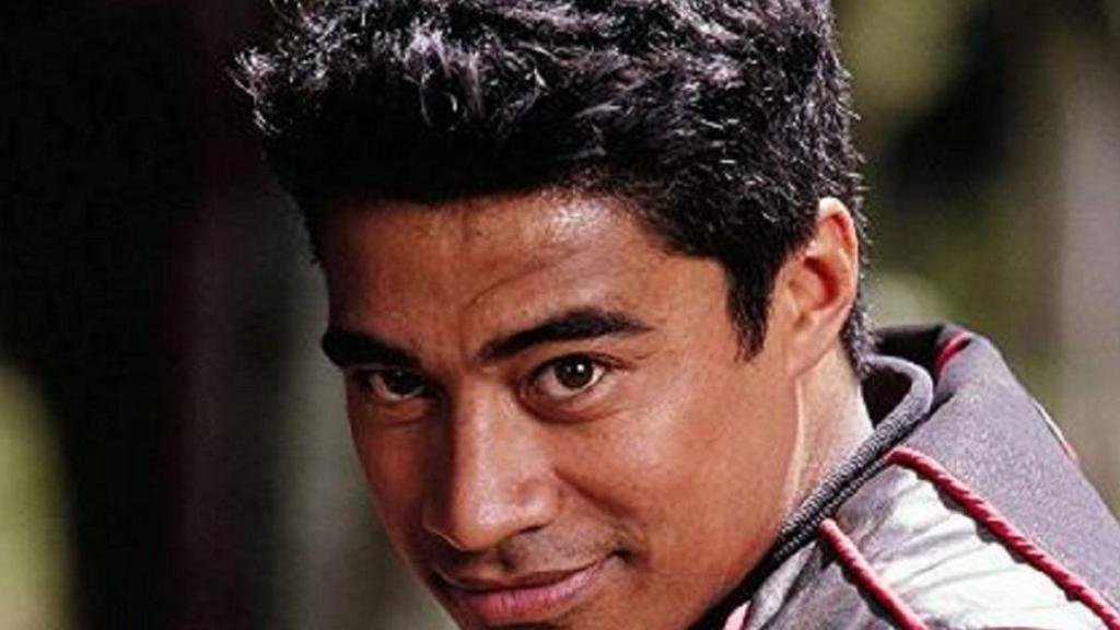 Murió el Power Ranger rojo: tenía 38 años