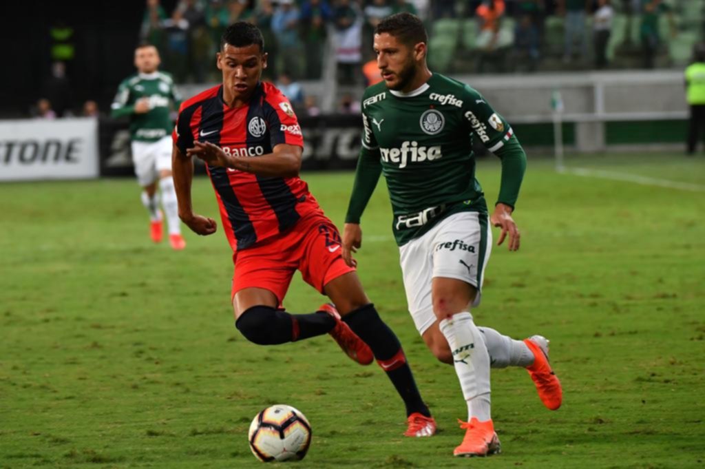 Sortean la fase final de la Libertadores, con el morbo de un posible Superclásico