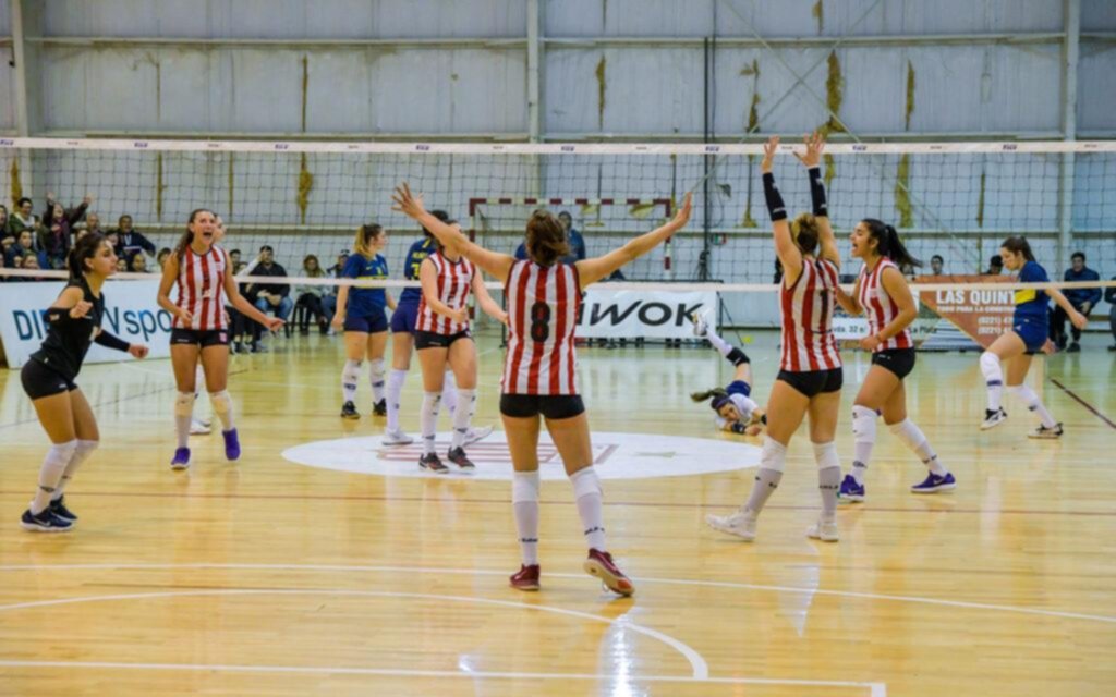 Estudiantes se encargó de dar el batacazo al derrotar a Boca