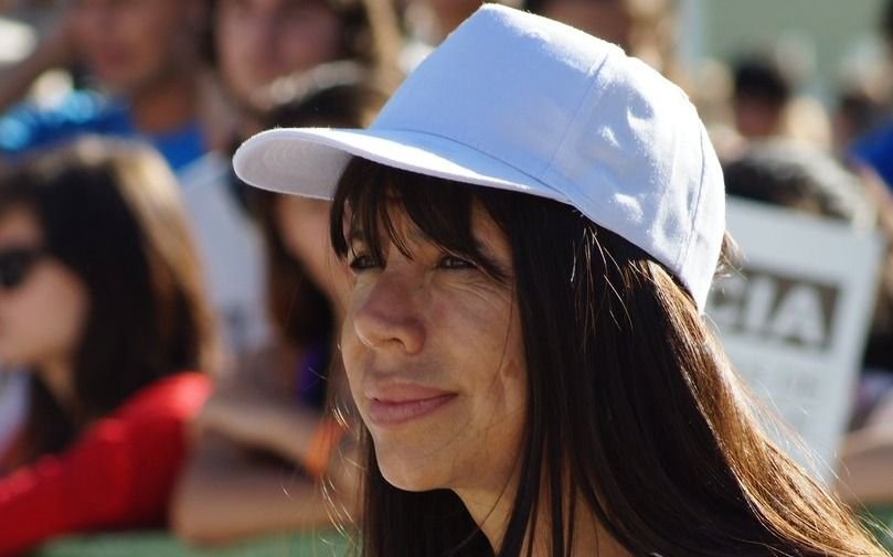 Tragedia de Once: falleció la mamá de una de las víctimas que increpó a Cristina Kirchner
