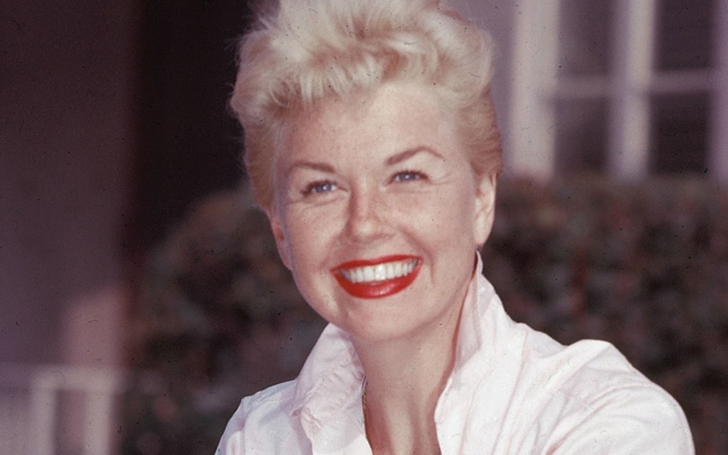 Murió Doris Day: la estrella de Hollywood tenía 97 años