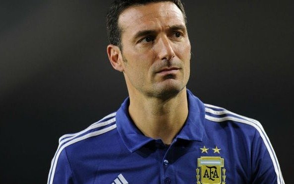 Scaloni: "La de Bielsa fue una Selección que nos identificó a todos"